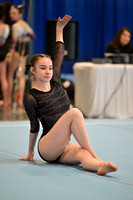 2024-RealmClassic-S5-Crystals Gymnastics-Floor-KG-109