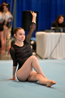 2024-RealmClassic-S5-Crystals Gymnastics-Floor-KG-111