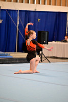 2024-RealmClassic-S5-Ground Zero Gymnastics-Floor-KG-104