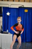 2024-RealmClassic-S5-Ground Zero Gymnastics-Floor-KG-101