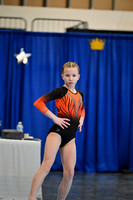 2024-RealmClassic-S5-Ground Zero Gymnastics-Floor-KG-100