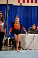 2024-RealmClassic-S5-Ground Zero Gymnastics-Floor-KG-105