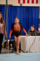 2024-RealmClassic-S5-Ground Zero Gymnastics-Floor-KG-107