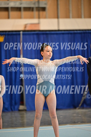 2024-RealmClassic-S5-Metropolitan Gymnastics-Floor-KG-104