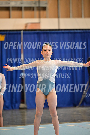 2024-RealmClassic-S5-Metropolitan Gymnastics-Floor-KG-103