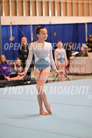 2024-RealmClassic-S5-Metropolitan Gymnastics-Floor-KG-108