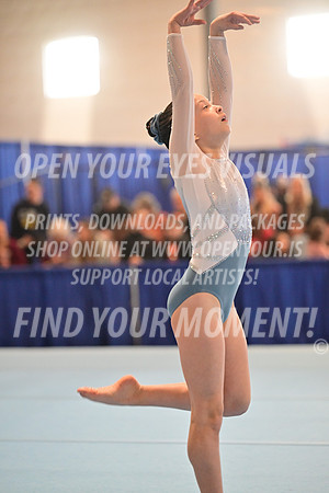 2024-RealmClassic-S5-Metropolitan Gymnastics-Floor-KG-112