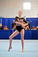 2024-RealmClassic-S5-Peak Gymnastics-Floor-KG-101