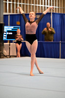 2024-RealmClassic-S5-Peak Gymnastics-Floor-KG-105