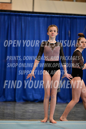 2024-RealmClassic-S5-Peak Gymnastics-Floor-KG-106