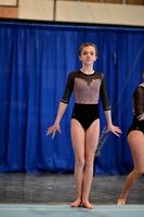2024-RealmClassic-S5-Peak Gymnastics-Floor-KG-107
