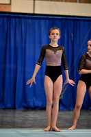 2024-RealmClassic-S5-Peak Gymnastics-Floor-KG-108