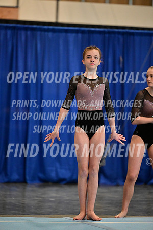 2024-RealmClassic-S5-Peak Gymnastics-Floor-KG-108