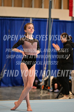 2024-RealmClassic-S5-Peak Gymnastics-Floor-KG-109