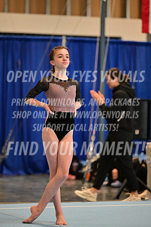 2024-RealmClassic-S5-Peak Gymnastics-Floor-KG-110