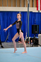 2024-RealmClassic-S5-Peak Gymnastics-Floor-KG-111