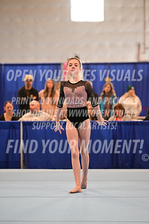 2024-RealmClassic-S5-Peak Gymnastics-Floor-KG-113