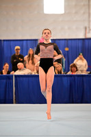 2024-RealmClassic-S5-Peak Gymnastics-Floor-KG-114