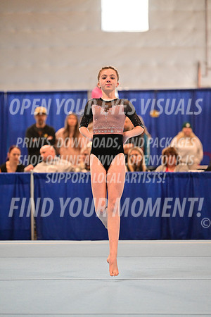 2024-RealmClassic-S5-Peak Gymnastics-Floor-KG-114