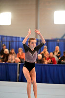 2024-RealmClassic-S5-Peak Gymnastics-Floor-KG-115