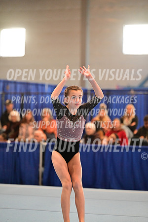 2024-RealmClassic-S5-Peak Gymnastics-Floor-KG-115