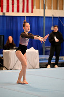 2024-RealmClassic-S5-Peak Gymnastics-Floor-KG-116