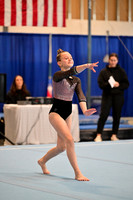 2024-RealmClassic-S5-Peak Gymnastics-Floor-KG-118