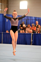 2024-RealmClassic-S5-Peak Gymnastics-Floor-KG-119