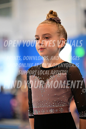 2024-RealmClassic-S5-Peak Gymnastics-Floor-KG-122