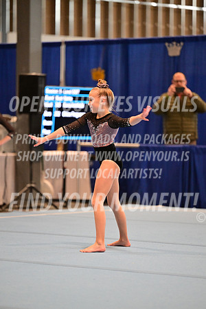 2024-RealmClassic-S5-Peak Gymnastics-Floor-KG-125