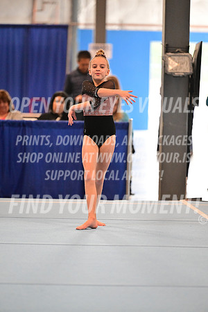 2024-RealmClassic-S5-Peak Gymnastics-Floor-KG-127