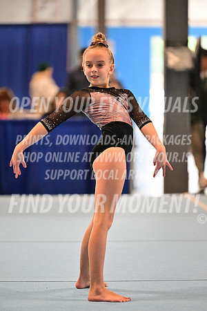 2024-RealmClassic-S5-Peak Gymnastics-Floor-KG-126