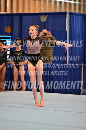 2024-RealmClassic-S5-Peak Gymnastics-Floor-KG-130