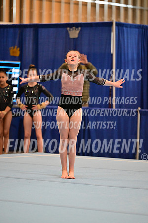 2024-RealmClassic-S5-Peak Gymnastics-Floor-KG-129