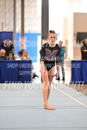 2024-RealmClassic-S5-Peak Gymnastics-Floor-KG-131