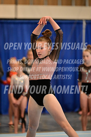2024-RealmClassic-S5-Peak Gymnastics-Floor-KG-133