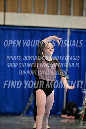2024-RealmClassic-S5-Peak Gymnastics-Floor-KG-137