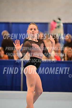 2024-RealmClassic-S5-Peak Gymnastics-Floor-KG-140