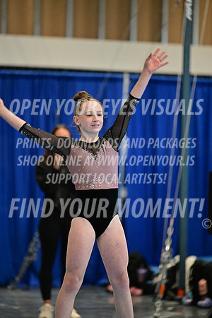 2024-RealmClassic-S5-Peak Gymnastics-Floor-KG-138
