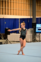 Ascend Gymnastics