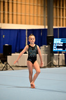 2024-RealmClassic-S8-Ascend Gymnastics-Floor-KG-101