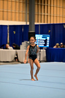 2024-RealmClassic-S8-Ascend Gymnastics-Floor-KG-105