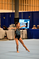 2024-RealmClassic-S8-Ascend Gymnastics-Floor-KG-108