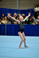2024-RealmClassic-S8-Ascend Gymnastics-Floor-KG-112
