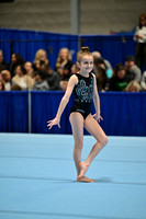 2024-RealmClassic-S8-Ascend Gymnastics-Floor-KG-111