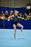 2024-RealmClassic-S8-Ascend Gymnastics-Floor-KG-113