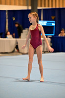 2024-RealmClassic-S8-Bainbridge Island Gymnastics Center-Floor-KG-101