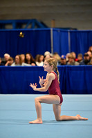 2024-RealmClassic-S8-Bainbridge Island Gymnastics Center-Floor-KG-104