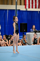 2024-RealmClassic-S8-Ascend Gymnastics-Floor-KG-115