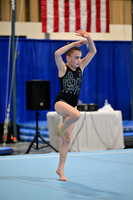 2024-RealmClassic-S8-Ascend Gymnastics-Floor-KG-118